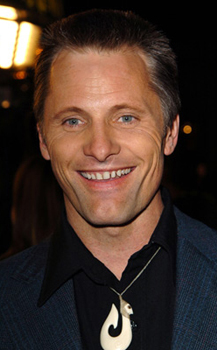 Viggo Mortensen
